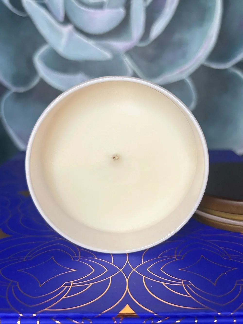 Scentsational ‘Coffee And Chaos’ Hazelnut Espresso Scented Candle
